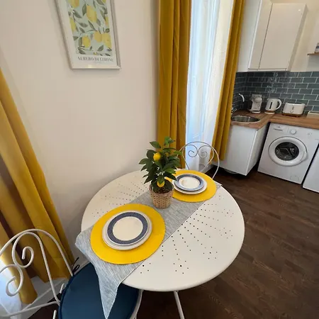 Apartment Dolce - 5 Min Metro - 10 Min Centre Paris