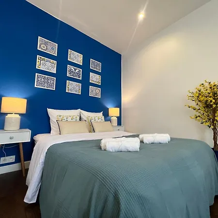 Apartment Dolce - 5 Min Metro - 10 Min Centre Paris Pantin